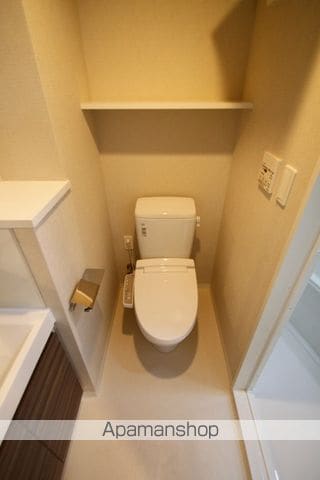 N-Stage板橋本町アジールコートの内装写真