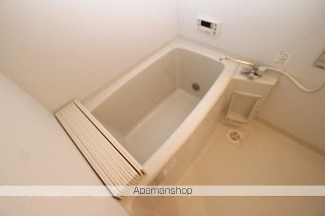 JETタワーズ ベイサイドの内装写真