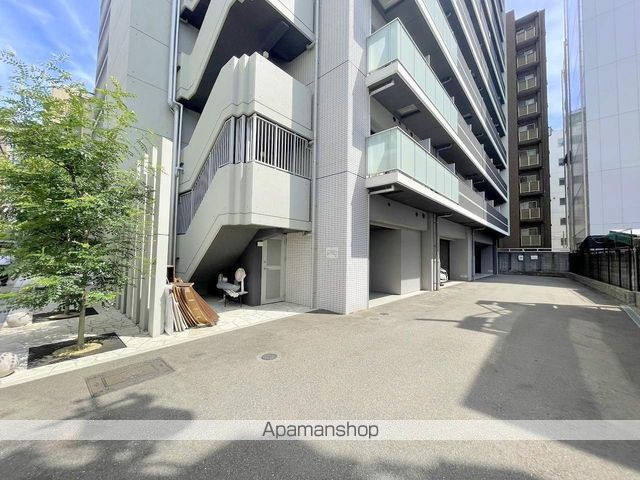 SAMTY本町橋IIMEDIUSの外観写真