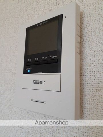 グレイスフルの内装写真