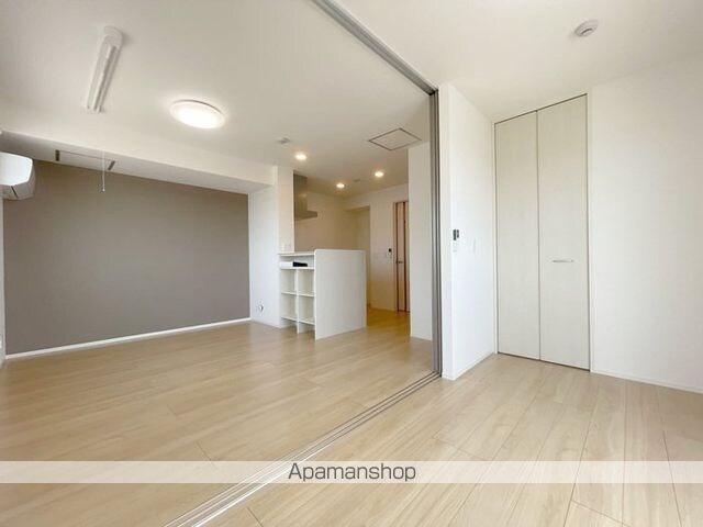 Ｄーｒｏｏｍ　Ｎ．大谷Ⅱ[1LDK/40.28m2]の内装3