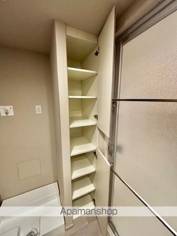 ザ・パークハウス大阪梅田タワーの内装写真