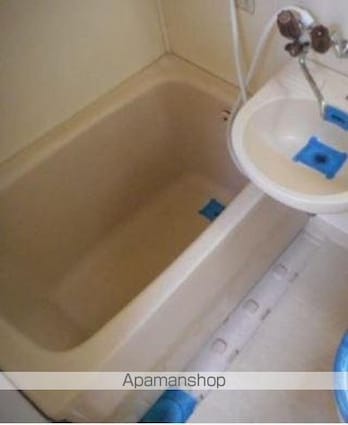 コート松島Ⅰ[1K/21.23m2]のバス