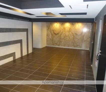 プレール・ドゥーク押上Ⅲ[1K/25.66m2]のロビー