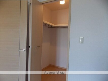 フォルッシュ　ドライ　Ⅱ[2LDK/58.75m2]の内装7