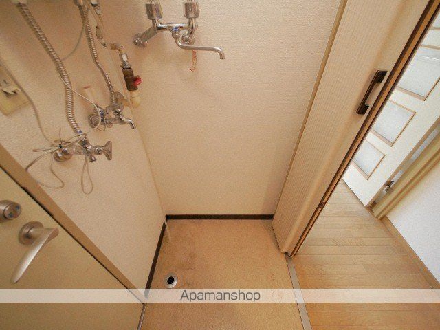 エンブレム新琴似の内装写真
