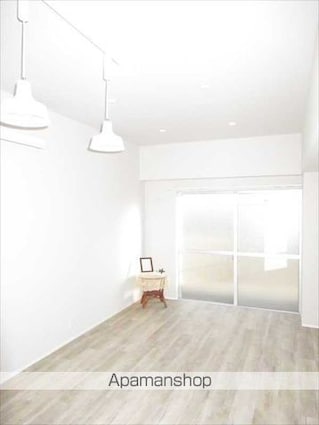 岩橋マンション[1LDK/44.55m2]のリビング・居間
