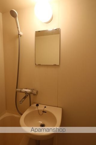 RX寺町の内装写真