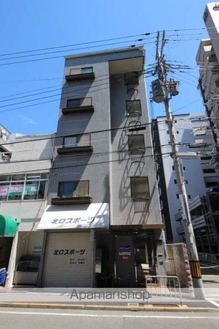 オリーヴの外観写真