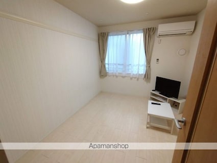 クレイノドゥーエ荻窪[1K/22.27m2]のリビング・居間