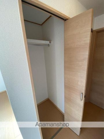 ORBLY Y IIの内装写真