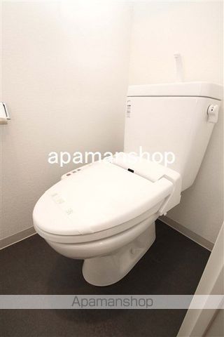ビエラコートUCHIKYUHOUJIの内装写真