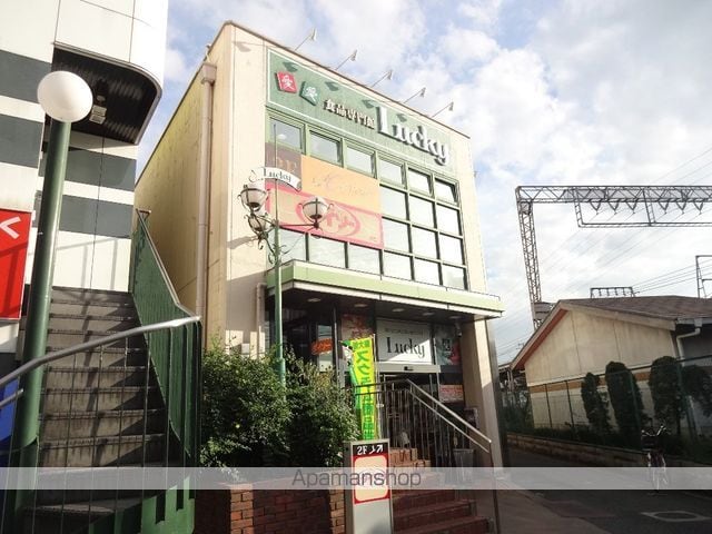 プレミアム菱屋西の周辺写真