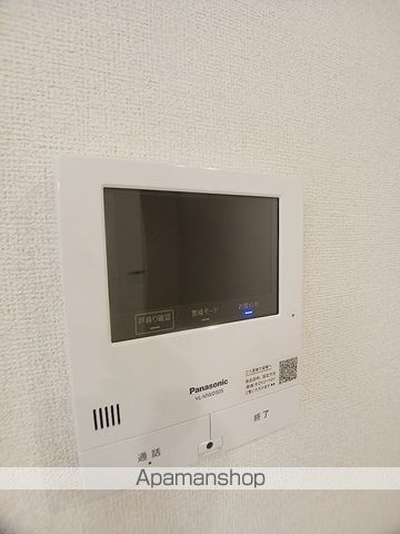 エアリーVIの内装写真