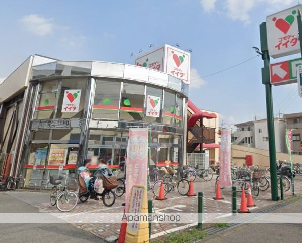 第2野崎コーポの周辺写真