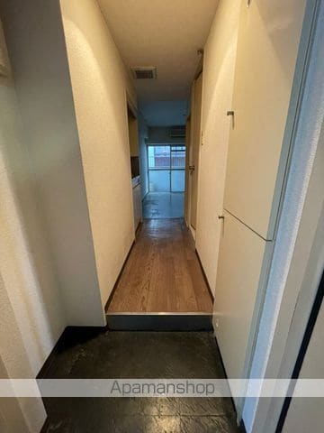 スカイコート高砂第3の内装写真