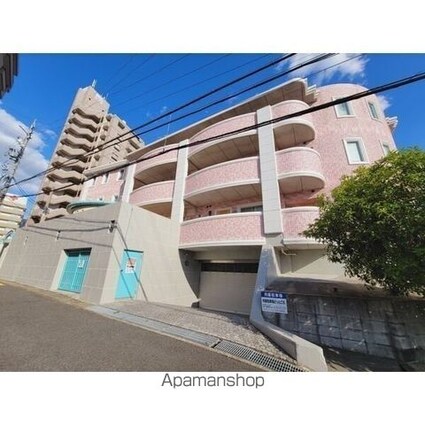 さくらＨｉｌｌｓ　ＹＡＧＯＴＯ[1LDK/41.79m2]のその他内装1