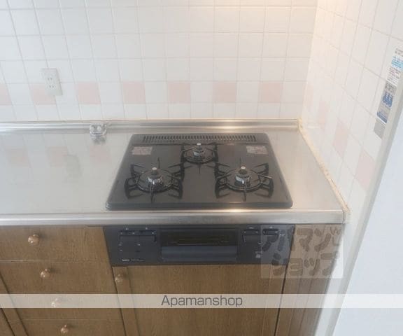 メゾン桂川の内装写真
