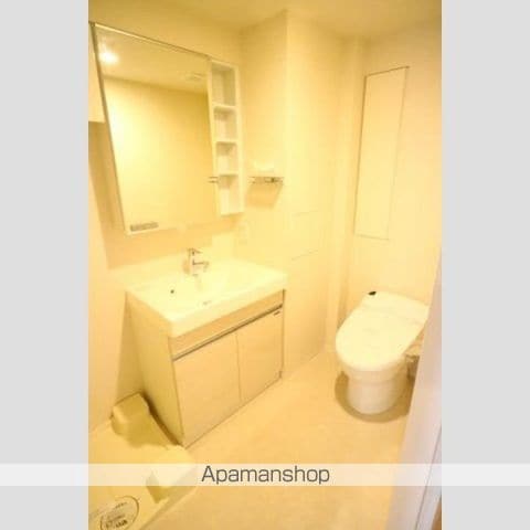 プラウドフラット門前仲町Vの内装写真
