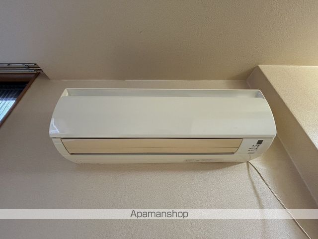 アズールパークの内装写真