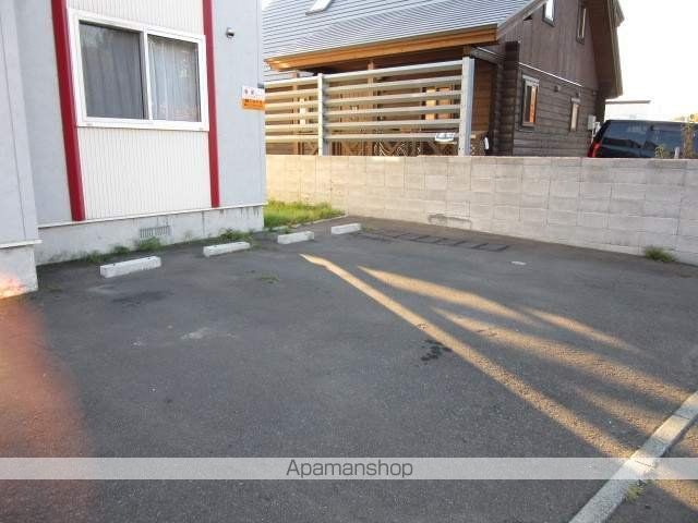 コンフォートあいの里公園のその他写真