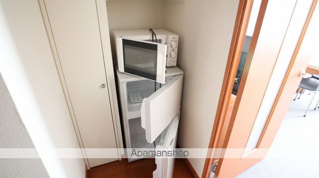 レオパレスPEONYの内装写真