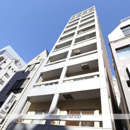 東京都文京区小石川５丁目[1K/25.9m2]の外観1
