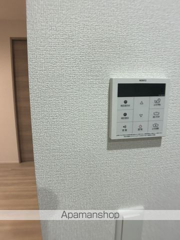 NOBLE RAFFINER戸塚東の内装写真