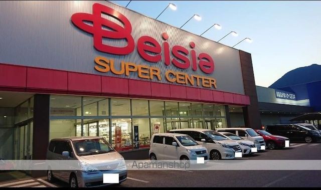 レオパレスカメリアIIの周辺写真