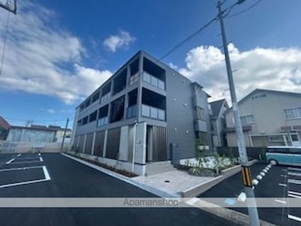 Ｎｏｂｅｌ　Ｄｉｇｎｉｔｙ[1LDK/42.51m2]の外観5