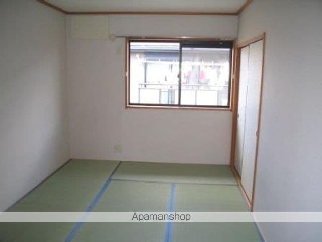 パセオ・ブルージュの内装写真