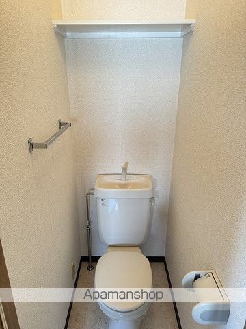 M−上通並木坂の内装写真
