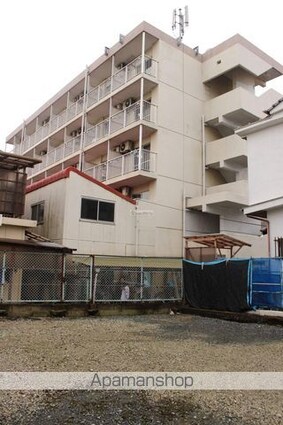 フローラル吉岡[1R/17.01m2]の外観3