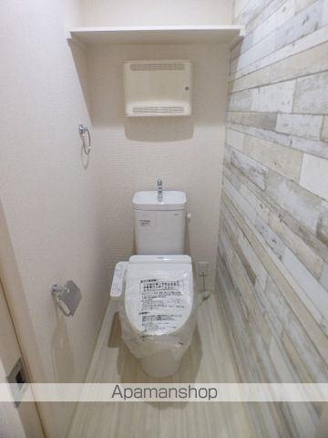 フジパレス瑞光駅東の内装写真