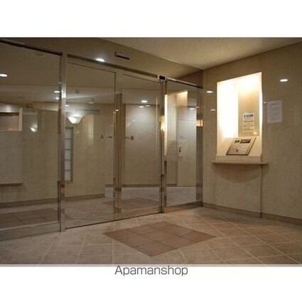 スカイコート大森第５[1K/21.73m2]の内装