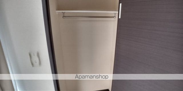 レオネクスト椎の木の内装写真