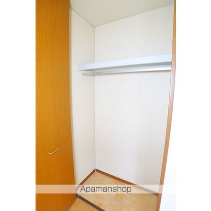 モリハイツ[1K/22.24m2]の内装3