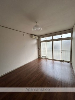 コーポプラス１[1K/33.07m2]のリビング・居間