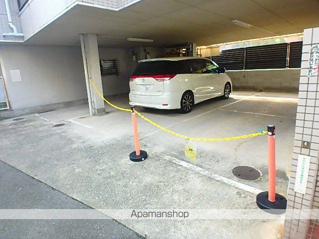 プレアール守口大和田の玄関写真