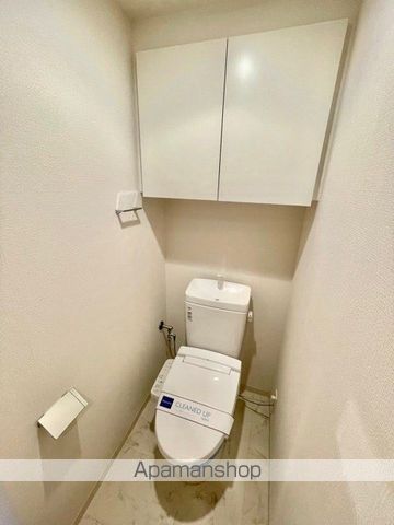 レジディア高円寺の内装写真