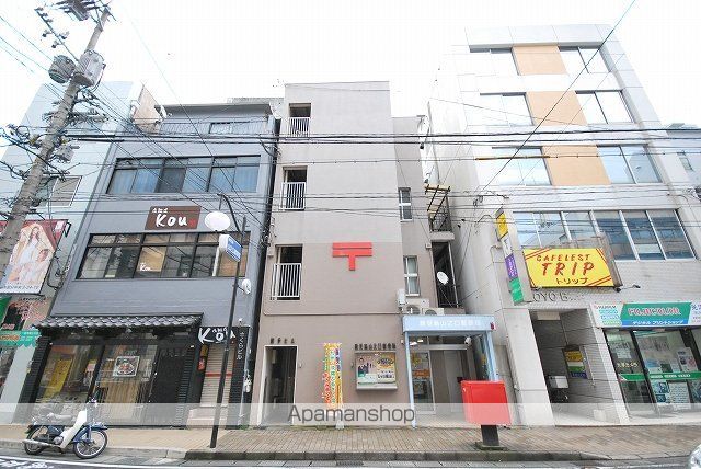 ライオンズマンション天文館の周辺写真