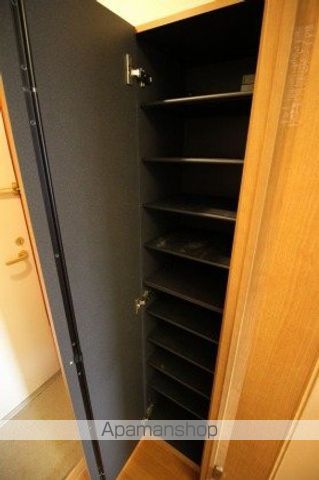トレジャーキャッスル参番館の内装写真