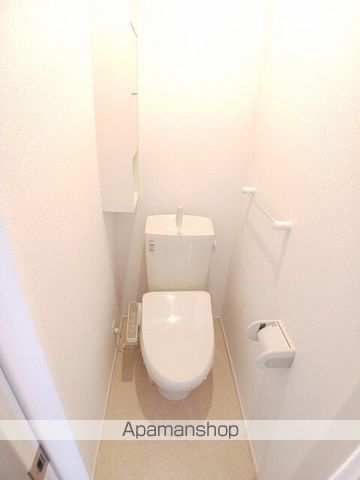 salt seeの内装写真