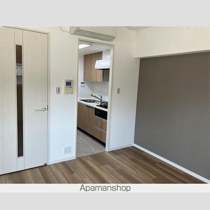 東京都世田谷区用賀２丁目[1LDK/41.8m2]の内装3