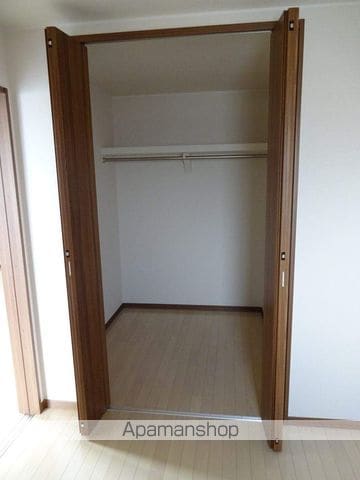ポラリスルミネの内装写真