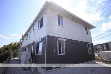 エル・ヴィエント[1LDK/40.43m2]の外観5