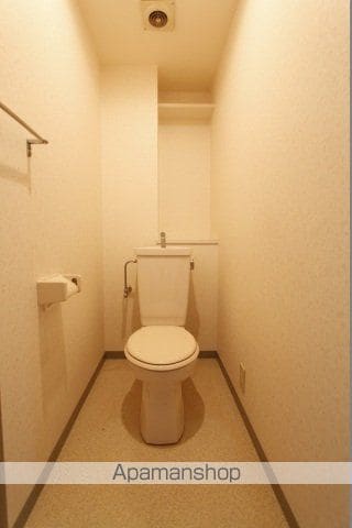 井口台FLATSの内装写真