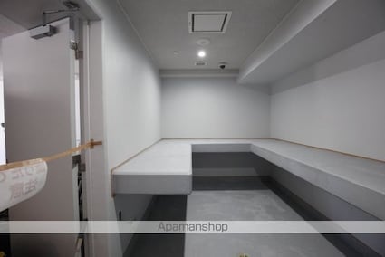 メインステージ三ノ輪ＥＡＳＴ[1R/25.69m2]の共用部2