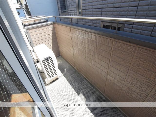 プランドール古淵の内装写真