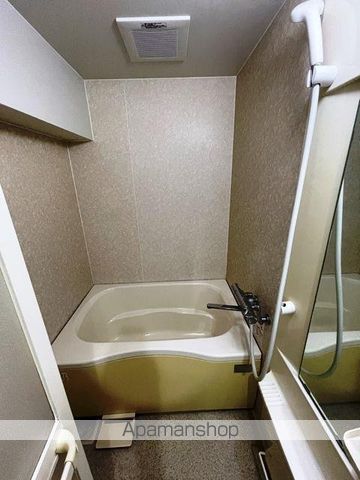 メゾン無憂館IIの内装写真
